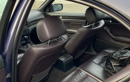 BMW 3 серия, 2002 год, 987 000 рублей, 13 фотография