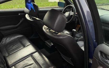 BMW 3 серия, 2002 год, 987 000 рублей, 14 фотография