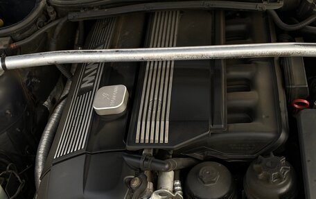 BMW 3 серия, 2002 год, 987 000 рублей, 16 фотография