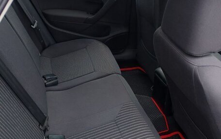 Volkswagen Polo VI (EU Market), 2014 год, 650 000 рублей, 13 фотография