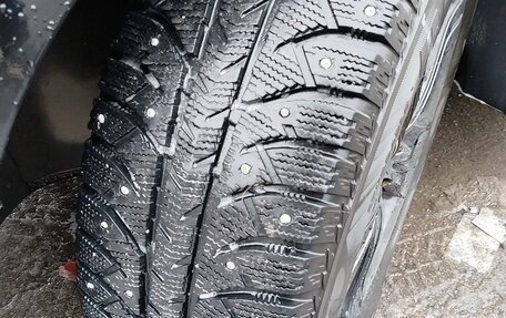 Volkswagen Polo VI (EU Market), 2014 год, 650 000 рублей, 15 фотография