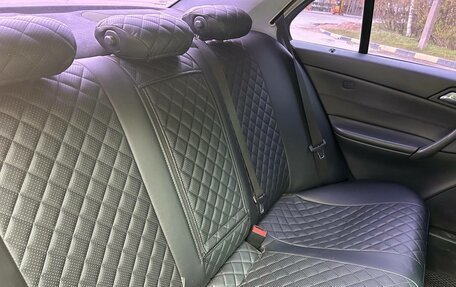 Mercedes-Benz C-Класс, 2003 год, 568 000 рублей, 7 фотография