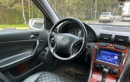 Mercedes-Benz C-Класс, 2003 год, 568 000 рублей, 5 фотография