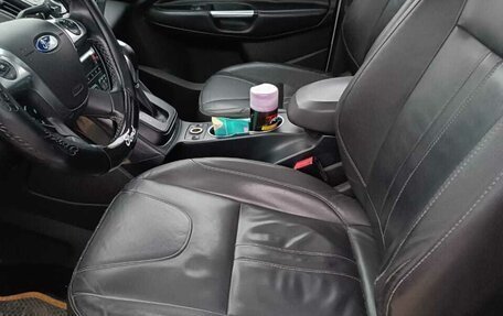 Ford Kuga III, 2014 год, 1 200 000 рублей, 5 фотография