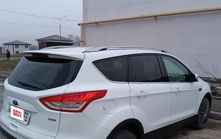 Ford Kuga III, 2014 год, 1 200 000 рублей, 3 фотография