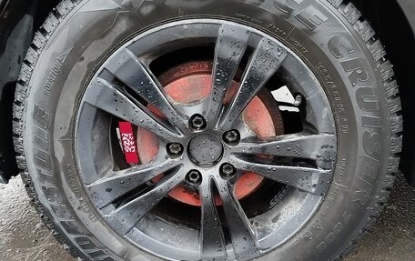 Volkswagen Polo VI (EU Market), 2014 год, 650 000 рублей, 14 фотография