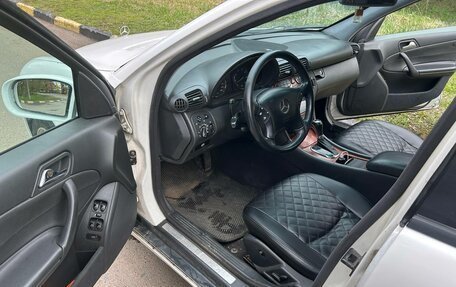 Mercedes-Benz C-Класс, 2003 год, 568 000 рублей, 6 фотография