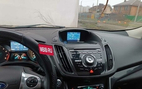 Ford Kuga III, 2014 год, 1 200 000 рублей, 4 фотография