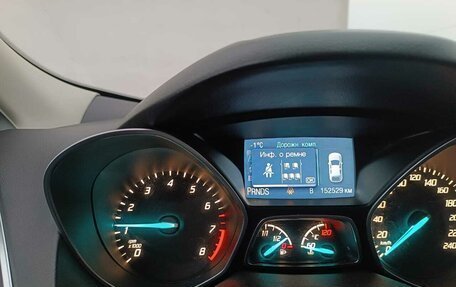 Ford Kuga III, 2014 год, 1 200 000 рублей, 6 фотография