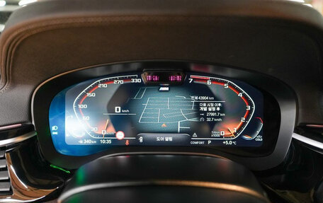 BMW 5 серия, 2022 год, 5 990 000 рублей, 8 фотография