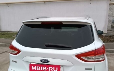 Ford Kuga III, 2014 год, 1 200 000 рублей, 8 фотография