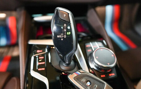 BMW 5 серия, 2022 год, 5 990 000 рублей, 9 фотография