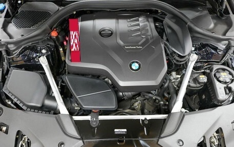 BMW 5 серия, 2022 год, 5 990 000 рублей, 6 фотография