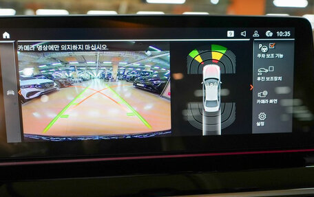 BMW 5 серия, 2022 год, 5 990 000 рублей, 15 фотография