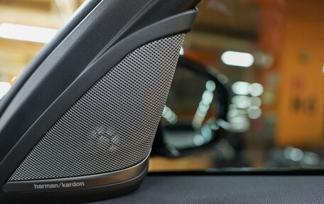 BMW 5 серия, 2022 год, 5 990 000 рублей, 17 фотография