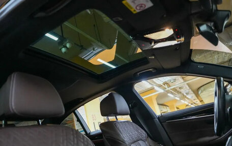 BMW 5 серия, 2022 год, 5 990 000 рублей, 20 фотография