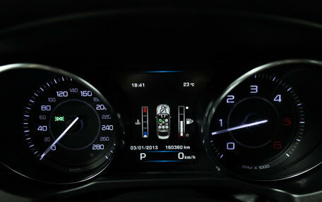 Jaguar XE I рестайлинг, 2015 год, 1 599 989 рублей, 12 фотография