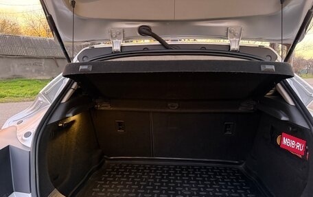 Opel Astra J, 2012 год, 820 000 рублей, 6 фотография