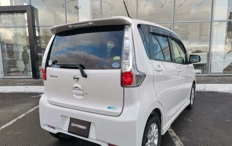 Nissan Dayz I рестайлинг, 2013 год, 690 000 рублей, 4 фотография