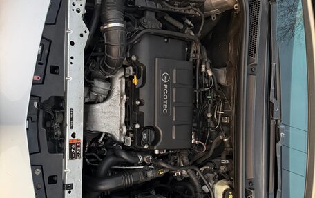 Opel Astra J, 2012 год, 820 000 рублей, 8 фотография