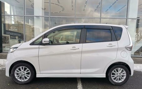 Nissan Dayz I рестайлинг, 2013 год, 690 000 рублей, 8 фотография