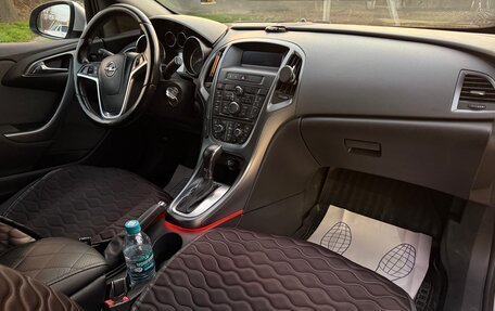 Opel Astra J, 2012 год, 820 000 рублей, 7 фотография