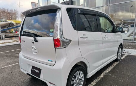 Nissan Dayz I рестайлинг, 2013 год, 690 000 рублей, 2 фотография