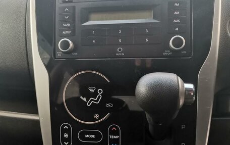 Nissan Dayz I рестайлинг, 2013 год, 690 000 рублей, 11 фотография