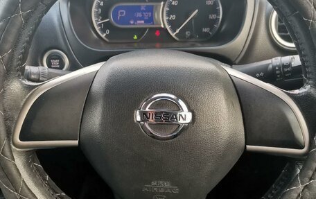 Nissan Dayz I рестайлинг, 2013 год, 690 000 рублей, 13 фотография