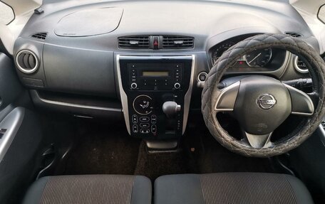Nissan Dayz I рестайлинг, 2013 год, 690 000 рублей, 12 фотография