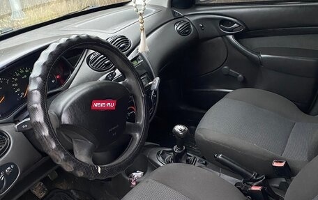 Ford Focus IV, 2004 год, 370 000 рублей, 10 фотография