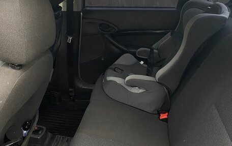 Ford Focus IV, 2004 год, 370 000 рублей, 11 фотография