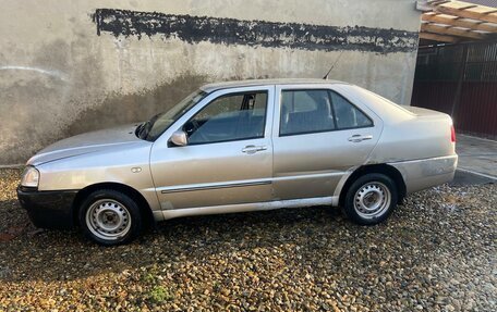 Chery Amulet (A15) I, 2007 год, 120 000 рублей, 3 фотография