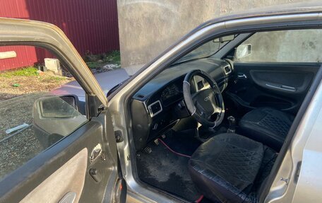 Chery Amulet (A15) I, 2007 год, 120 000 рублей, 6 фотография