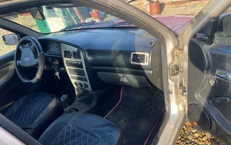 Chery Amulet (A15) I, 2007 год, 120 000 рублей, 7 фотография