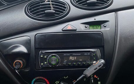 Ford Focus IV, 2004 год, 370 000 рублей, 12 фотография