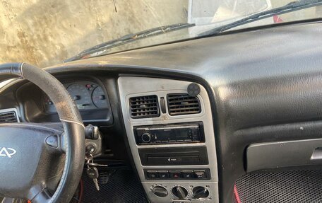 Chery Amulet (A15) I, 2007 год, 120 000 рублей, 8 фотография