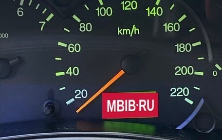 Ford Focus IV, 2004 год, 370 000 рублей, 13 фотография