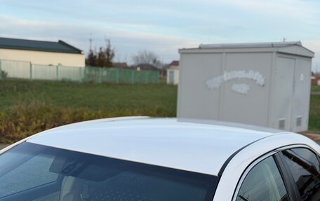 Toyota Camry, 2008 год, 1 150 000 рублей, 10 фотография