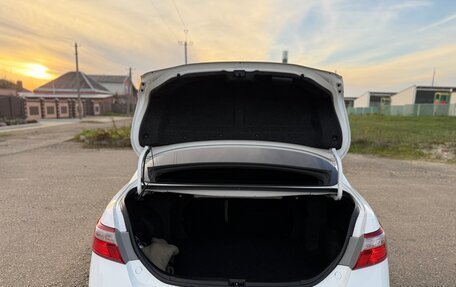 Toyota Camry, 2008 год, 1 150 000 рублей, 18 фотография