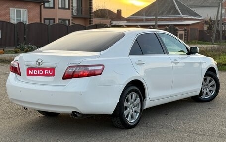 Toyota Camry, 2008 год, 1 150 000 рублей, 6 фотография