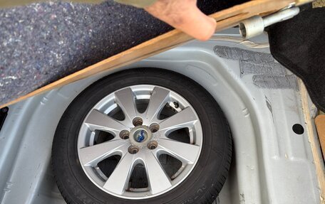 Toyota Camry, 2008 год, 1 150 000 рублей, 17 фотография