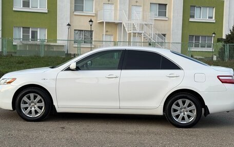 Toyota Camry, 2008 год, 1 150 000 рублей, 15 фотография