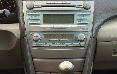 Toyota Camry, 2008 год, 1 150 000 рублей, 20 фотография