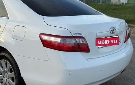 Toyota Camry, 2008 год, 1 150 000 рублей, 9 фотография