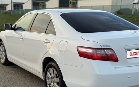 Toyota Camry, 2008 год, 1 150 000 рублей, 30 фотография