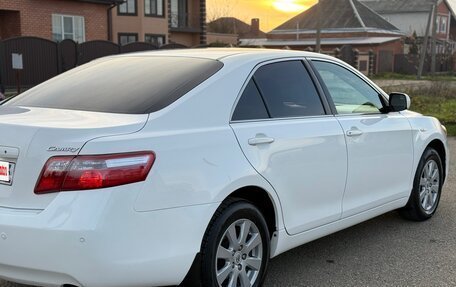 Toyota Camry, 2008 год, 1 150 000 рублей, 31 фотография
