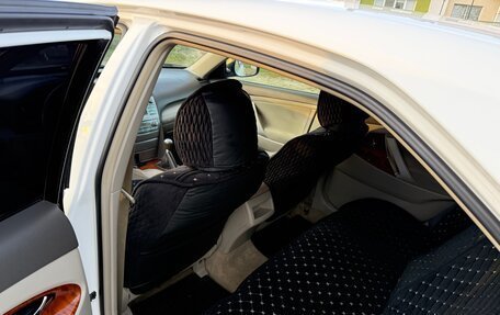 Toyota Camry, 2008 год, 1 150 000 рублей, 23 фотография