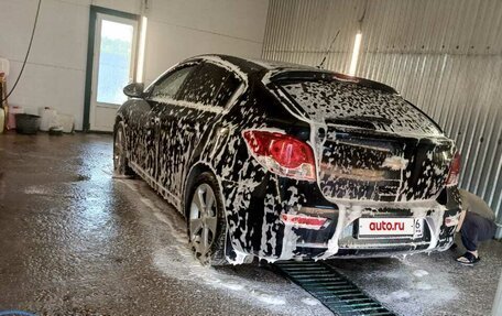 Chevrolet Cruze II, 2012 год, 680 000 рублей, 2 фотография