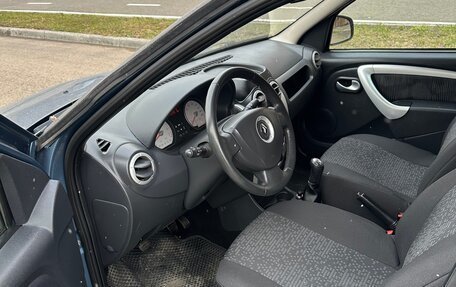 Renault Logan I, 2013 год, 510 000 рублей, 5 фотография